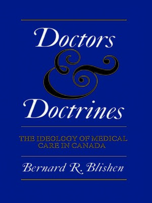cover image of Doctors and Doctrines
